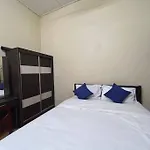 Ipoh Simple Famliy Homestay 3R3B 7-9Pax Sy24