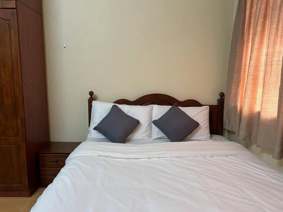 Rumah percutian Simple Famliy 3r3b 7-9pax Sy24 *