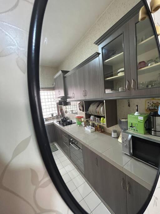 Rumah percutian Simple Famliy 3r3b 7-9pax Sy24 *